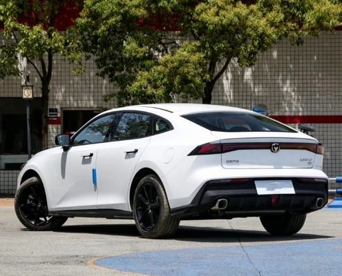 Chang prime um Minibus de Carro de gasolina com e 245/45 R20 Potência Máxima