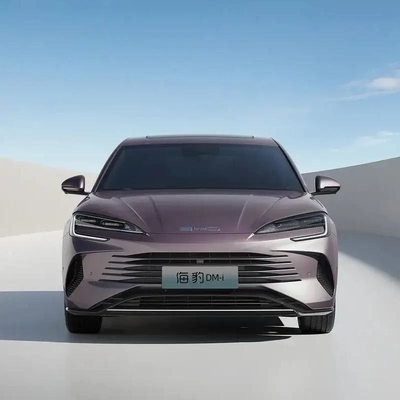 Byd Seal 06 Dm-I Plug-in Hybrid Electric Sedan 4 portas 5 lugares com tração dianteira