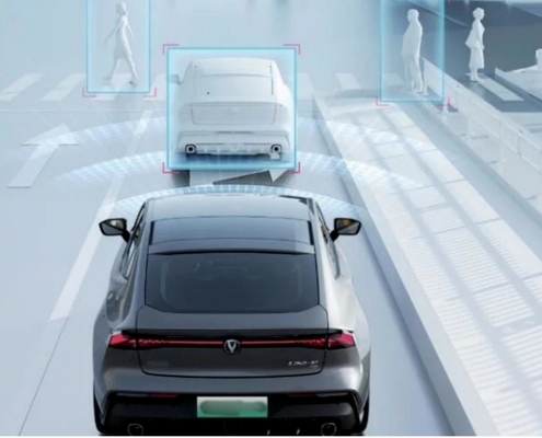 Micro SUV Automóvel a gasolina Sedan Automóvel com quilometragem ≤ 10000 km e vida útil ≤ 1 ano
