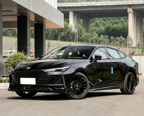 Chang prime um Uni-K 2.0 T líder veículos compactos de baixo uso carros de ocasião com personalização e melhor