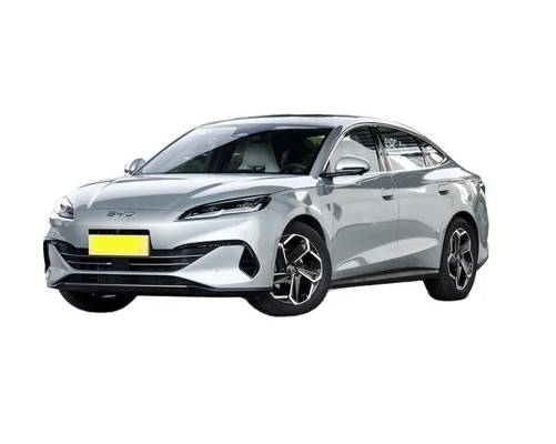 Byd Se 2024 06 Dmi Dm-I Car Range Plug-in Byd Dm--I Dm-I Plug in Hybrid Dual Motor 2WD 80km 120 Veículos de energia