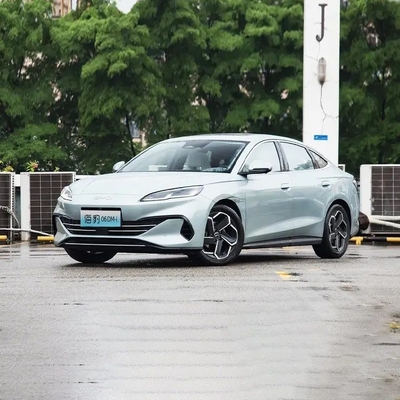Byd Se 2024 06 Dmi Dm-I Car Range Plug-in Byd Dm--I Dm-I Plug in Hybrid Dual Motor 2WD 80km 120 Veículos de energia