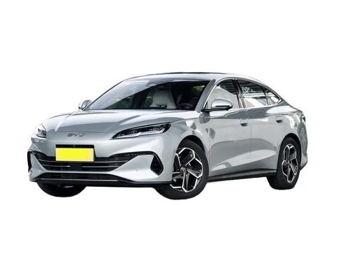 Tipo de energia Carro elétrico híbrido plug-in 2024 Byd Seal 06 Dm-I 120 km para 5 lugares