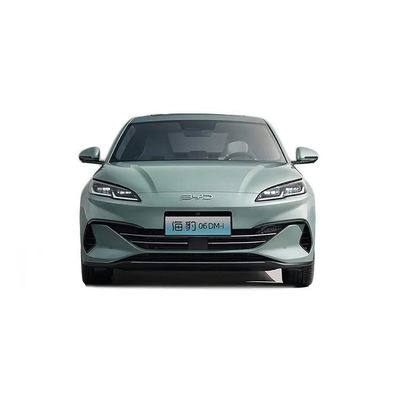 Tipo de energia Carro elétrico híbrido plug-in 2024 Byd Seal 06 Dm-I 120 km para 5 lugares