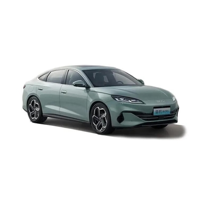 2024 Chinese Luxury EV Car Medium Phev Auto Byd Seal 06 Dm-I Plug-in Hybrid Elétrico LHD para Adultos