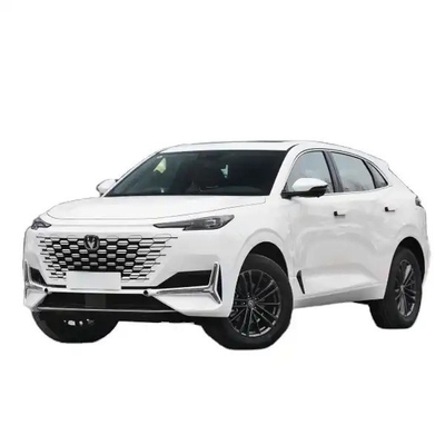 Changan Uni-T 1.5t Sport Flagship SUV a gasolina 2023 com direção à esquerda e acessível
