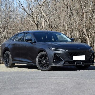 0km Carro Usado Carro de gasolina Smart Fun Edition 1.5t 2.0t Veículos Uni-V Chang prime um Uni-V 1.5t Luxury