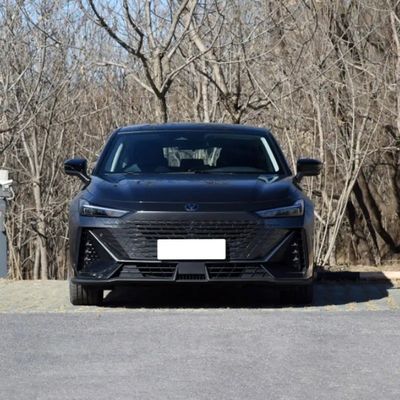 0km Carro Usado Carro de gasolina Smart Fun Edition 1.5t 2.0t Veículos Uni-V Chang prime um Uni-V 1.5t Luxury