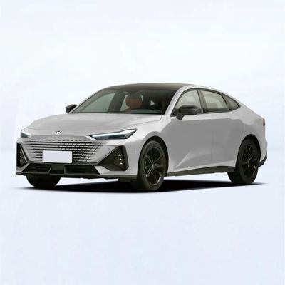 0km Carro Usado Carro de gasolina Smart Fun Edition 1.5t 2.0t Veículos Uni-V Chang prime um Uni-V 1.5t Luxury