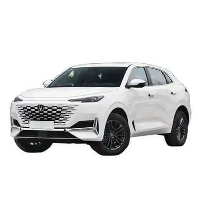 Volante multifunção Changan Uni-T 2023 SUV de 2,0 t 5 portas 5 lugares SUV Carro a gasolina