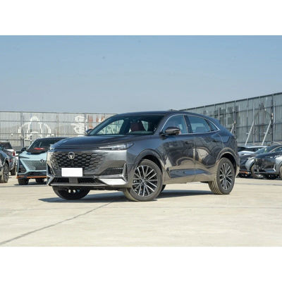 Volante multifunção Changan Uni-T 2023 SUV de 2,0 t 5 portas 5 lugares SUV Carro a gasolina