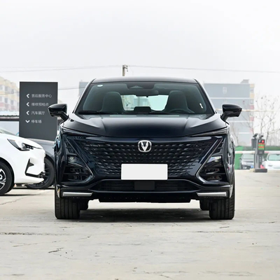 2023 Chang prime um Uni-T 2023 Carros com Suspensão traseira Multi-Link Suspensão independente