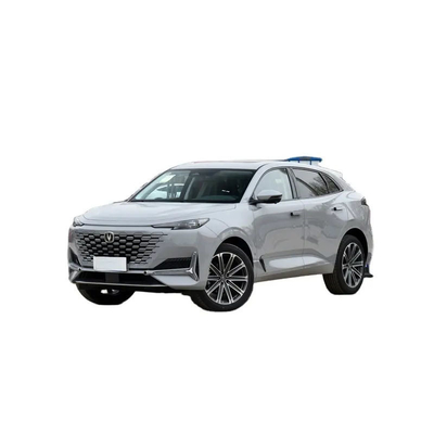 2023 Chang prime um Uni-T 2023 Carros com Suspensão traseira Multi-Link Suspensão independente