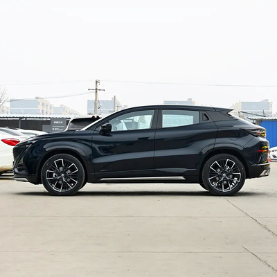2023 Chang prime um Uni-T 2023 Carros com Suspensão traseira Multi-Link Suspensão independente