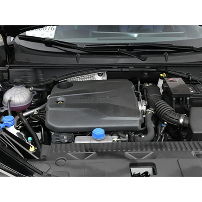 Chang lança um Uni-T 2023 Segunda Geração 1.5t Sport Ultimate Compact SUV para Off-Road