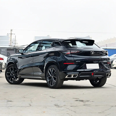 Chang lança um Uni-T 2023 Segunda Geração 1.5t Sport Ultimate Compact SUV para Off-Road