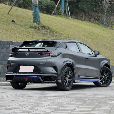 Chang lança um Uni-T 2023 Segunda Geração 1.5t Sport Ultimate Compact SUV para Off-Road