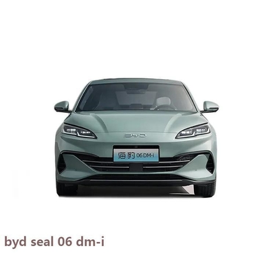 225/50 R18 Tamanho do pneu 2024 Byd Seal 06 Dm-I Veículos elétricos híbridos de energia plug-in