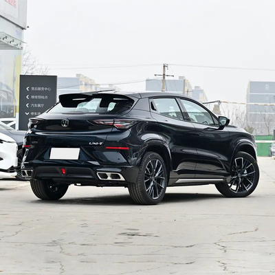 2022 Chang prime um Uni-T SUV compacto 2.0-2.6L 7 velocidade dupla embreagem para condições off-road
