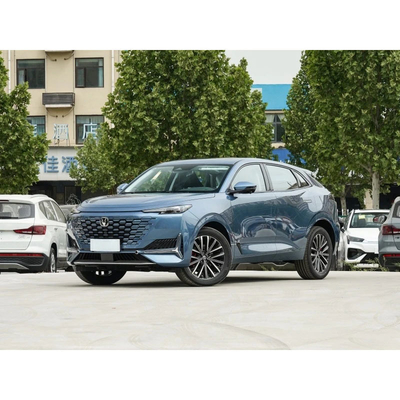 2022 Chang prime um Uni-T SUV compacto 2.0-2.6L 7 velocidade dupla embreagem para condições off-road