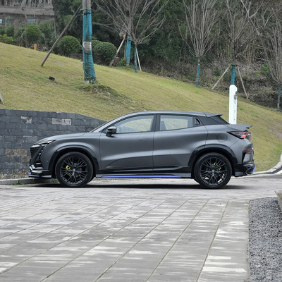 2023 Changan SUV Suspensão traseira Multi-Link Independente 1.5t Sport Flagship Gasolina