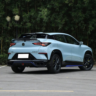 2023 Changan SUV Suspensão traseira Multi-Link Independente 1.5t Sport Flagship Gasolina