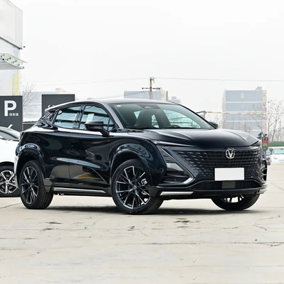 2023 Changan SUV Suspensão traseira Multi-Link Independente 1.5t Sport Flagship Gasolina