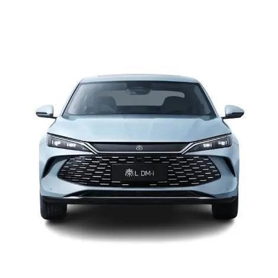 Peso do freio 1000kg-2000kg Byd Qin L Dm-I 2024 Carro híbrido de tamanho médio com 60 EV Range
