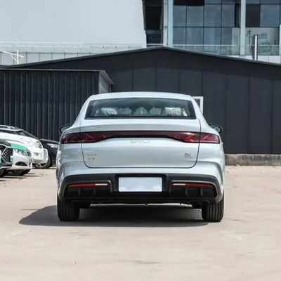 2024 Byd Qin L Dm-I Veículos híbridos plug-in de energia eléctrica Janela traseira e sedã
