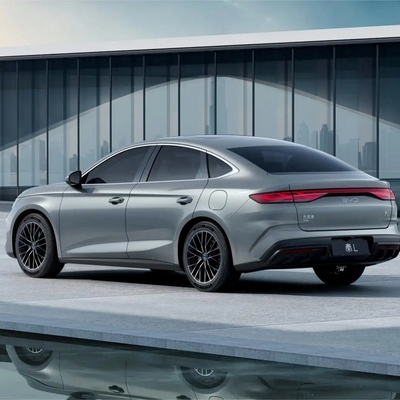 2024 Byd Qin L Dmi 2100km Long Range Hybrid Sedan Carro Elétrico 2WD EV Carro para 5 lugares