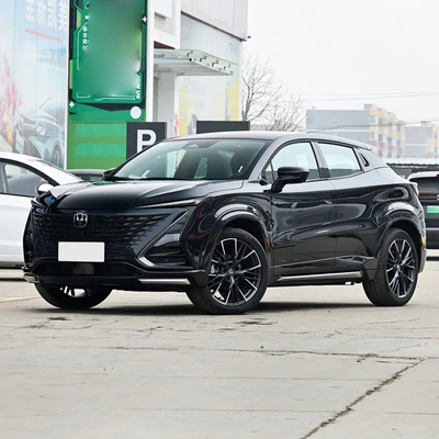 2023 Grand e luxuoso 1.5t Chang prime um carro CS55plus gasolina com direção esquerda