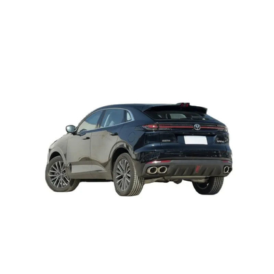 2023 Grand e luxuoso 1.5t Chang prime um carro CS55plus gasolina com direção esquerda