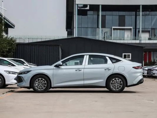Vidro traseiro elétrico BYD Qin L O primeiro da 5a geração DM tecnologia sedã