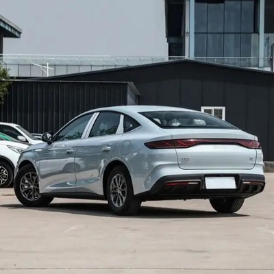 Vidro traseiro elétrico BYD Qin L O primeiro da 5a geração DM tecnologia sedã