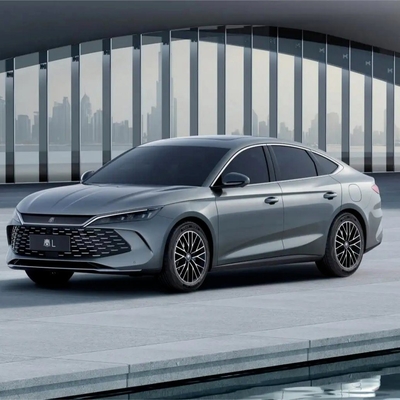 Vidro traseiro elétrico BYD Qin L O primeiro da 5a geração DM tecnologia sedã