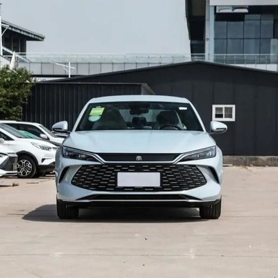 Vidro traseiro elétrico BYD Qin L O primeiro da 5a geração DM tecnologia sedã