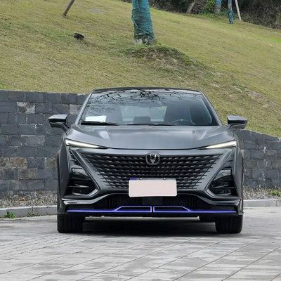 Fabricado em SUV Changan Uni-T Automóvel Segunda Geração 1.5t Direção esquerda Carros Uni-T