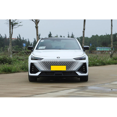 Chang prime um Uni-V 2023 Modelo Idd 1.5t 113km Plug-in híbrido para condições off-road