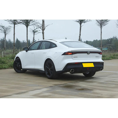 Chang prime Uni-V 2.0t Awd Full Complete Fuel Version Usado Changan Univ 5 assentos 2WD 4WD Carros gasolina