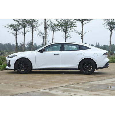 Chang prime Uni-V 2.0t Awd Full Complete Fuel Version Usado Changan Univ 5 assentos 2WD 4WD Carros gasolina