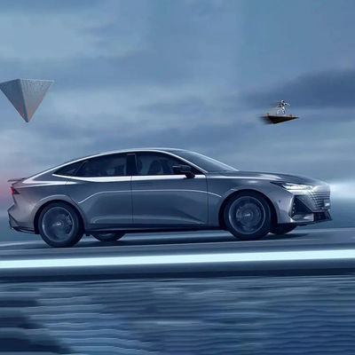 Chang prime Uni-V 2.0t Awd Full Complete Fuel Version Usado Changan Univ 5 assentos 2WD 4WD Carros gasolina