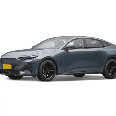Volante multifuncional Chang prepara um Micro Carro Uni-V para viagens acessíveis
