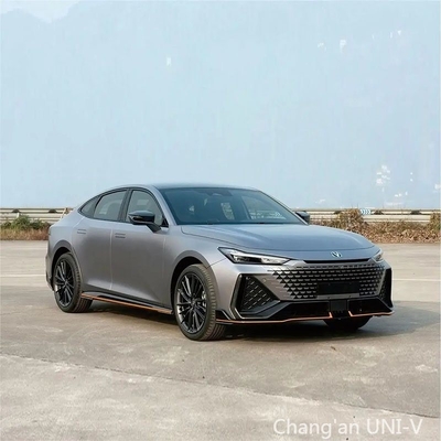 Chang'an Uni-V Automóvel 2.0-2.6L Deslocamento Direção esquerda Changan Carros gasolina