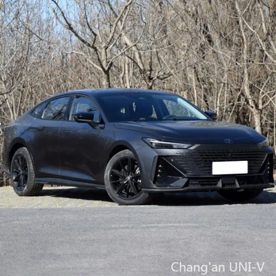 Chang'an Uni-V Automóvel 2.0-2.6L Deslocamento Direção esquerda Changan Carros gasolina