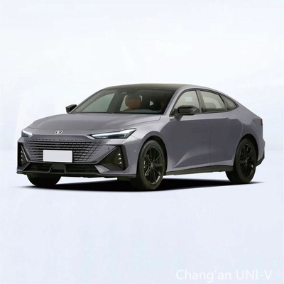 Chang'an Uni-V Automóvel 2.0-2.6L Deslocamento Direção esquerda Changan Carros gasolina