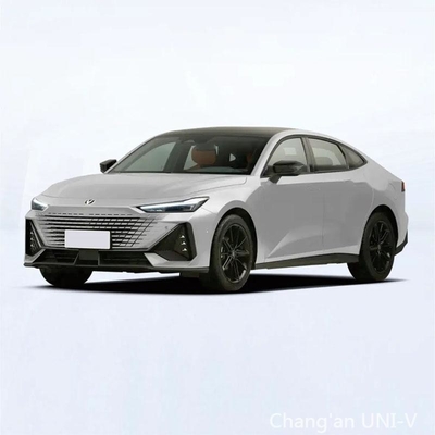 Chang'an Uni-V Automóvel 2.0-2.6L Deslocamento Direção esquerda Changan Carros gasolina