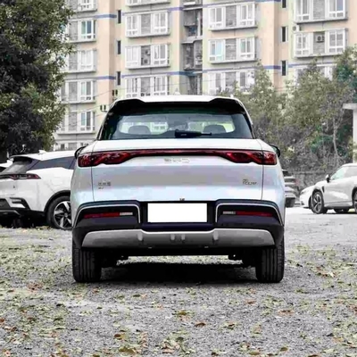 Pure Electric E-Car Byd Grande SUV de tamanho médio grande Nev Elétrico-Auto Erev Carro usado