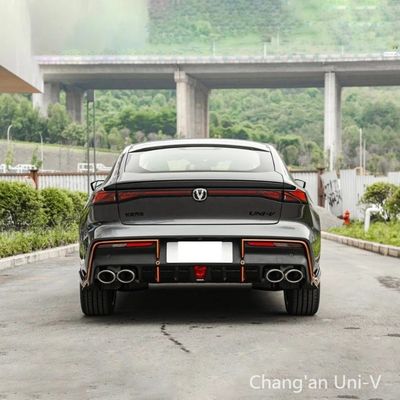 2.0-2.6L Disposição eléctrica Idd 5 lugares Veículos para automóveis usados Chang prime um Uni-V