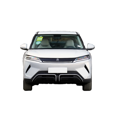 Pure Electric 177 PS Byd Yuan até 401km Transcendent Veículo Elétrico 2024 Long Range