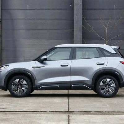 2024 Byd Yuan até 401km Fwd Pure Electric Pequeno SUV Veículos Energéticos para seus clientes